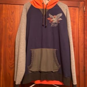 Men’s hoodie